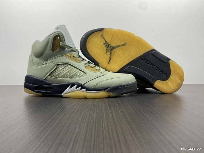 MaikeSneakers 5 Jordan DC7501-300 